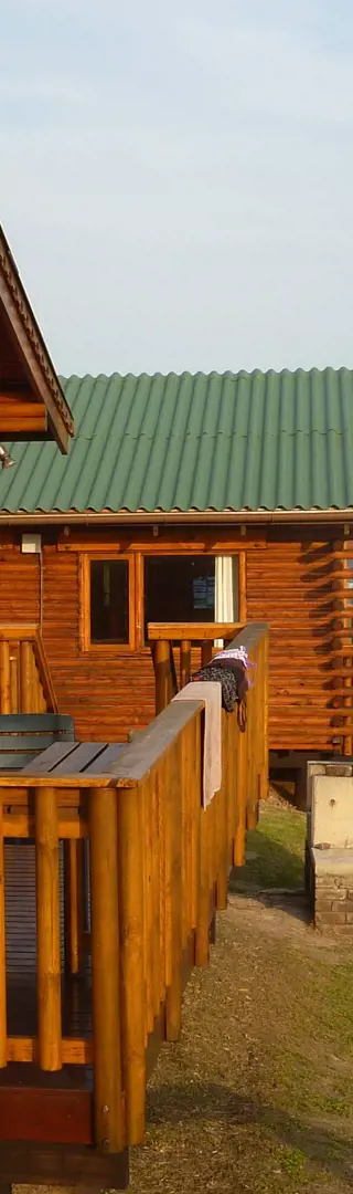 Tsitsikamma National Park